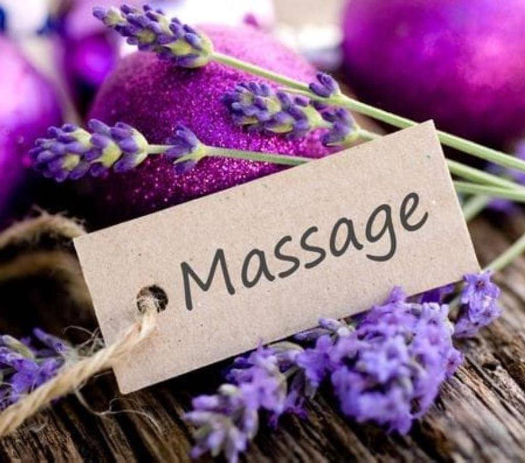 Andreea Venezuela-massage