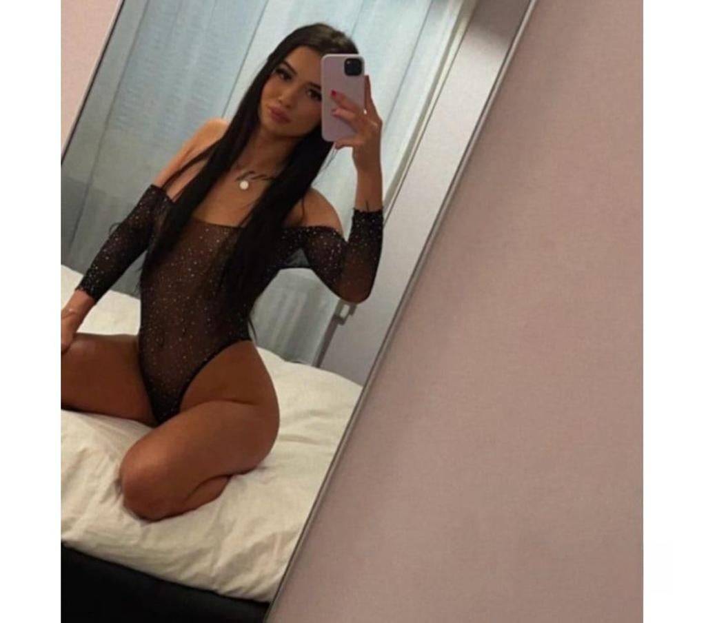 Playful and kinky girl! First time in town💗💗