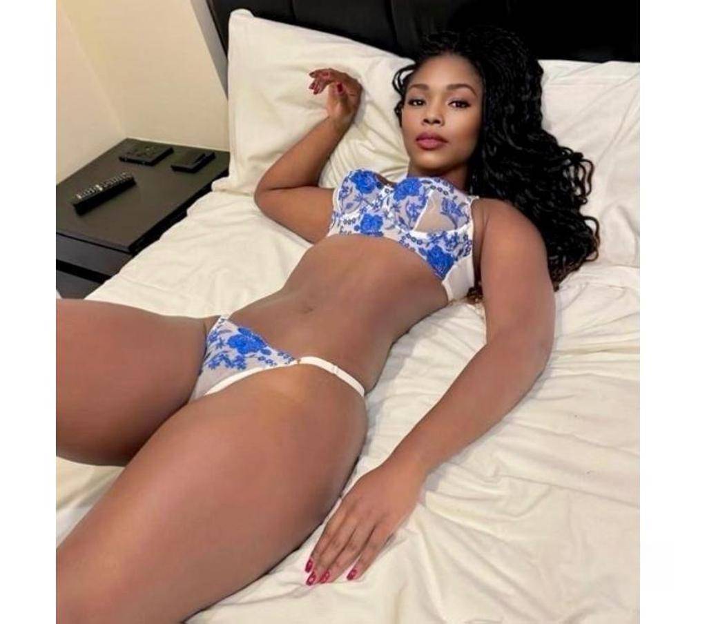 HOT & NAUGHTY BIG BUM YOUNG BEAUTY AMY DEEP BJ PARTY 🔥