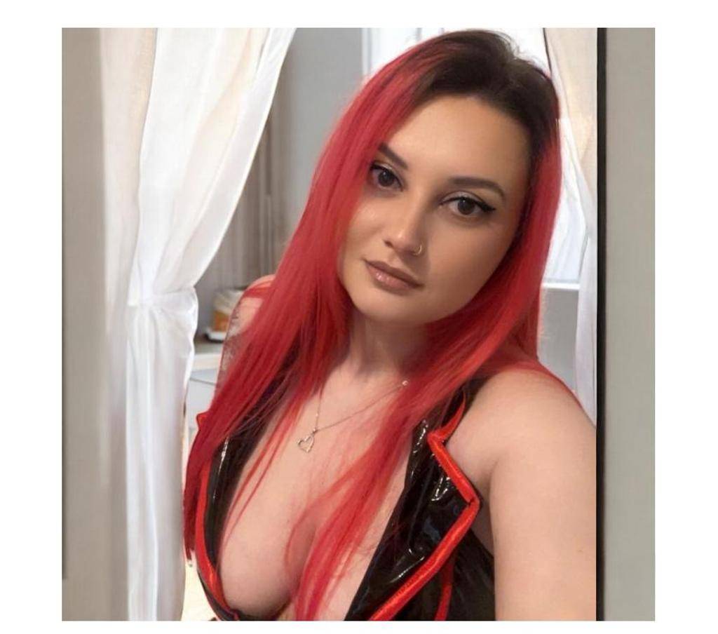 Alesya!!!My PICTURE is 100%REAL.HIGH CLASS ESCORT