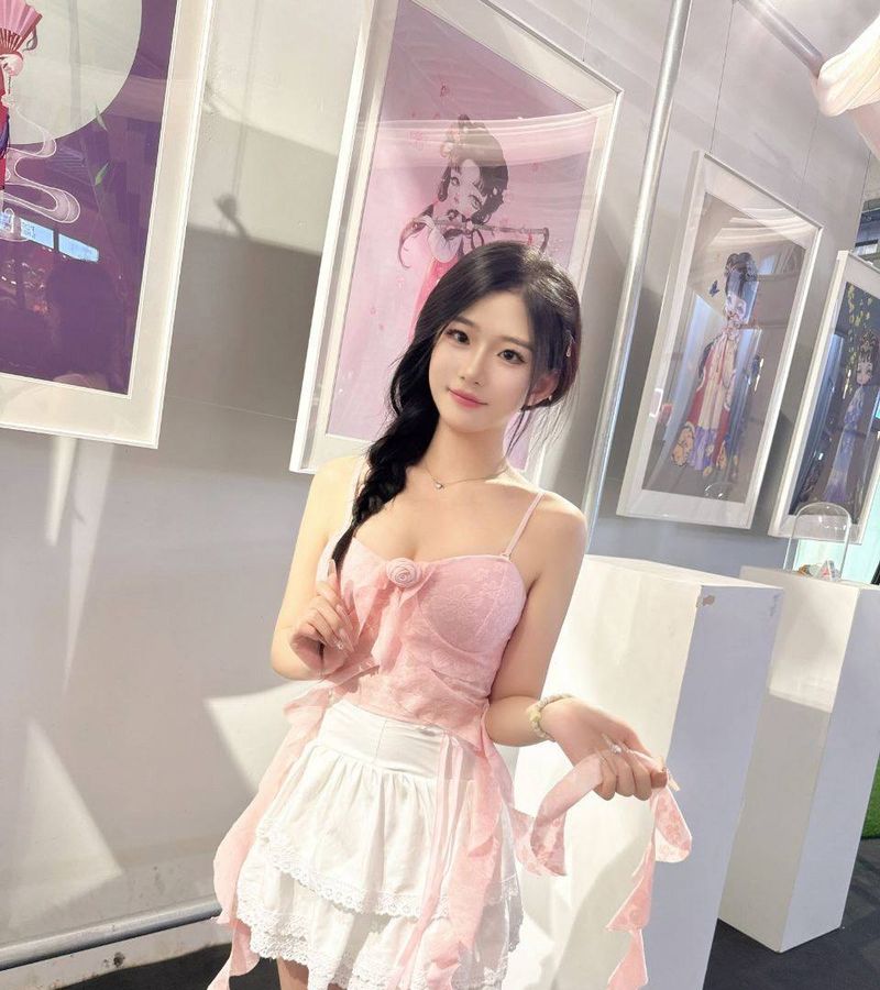 Asian, unforgettable💧experience Naughty fun💋